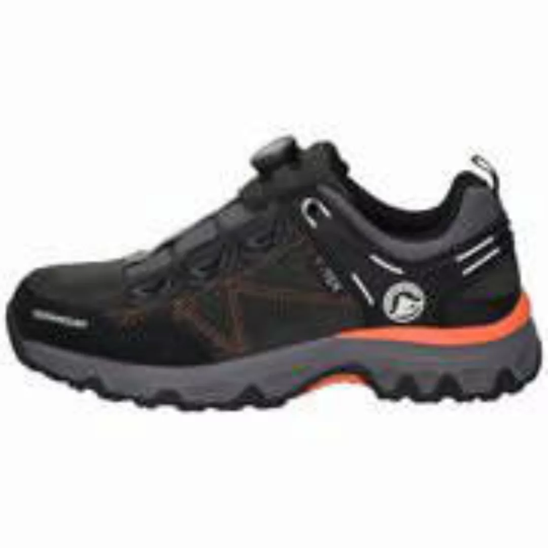 TERRAMOUNT Hiker Low Fast Lock Outdoor Herren grau|grau|grau|grau|grau|grau günstig online kaufen