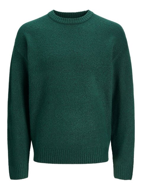 Jack & Jones Rundhalspullover (1-tlg) günstig online kaufen