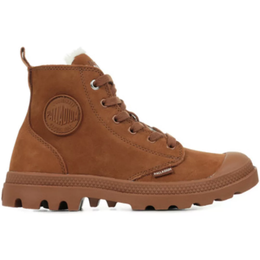 Palladium  Damenstiefel Pampa Hi Zip WL günstig online kaufen