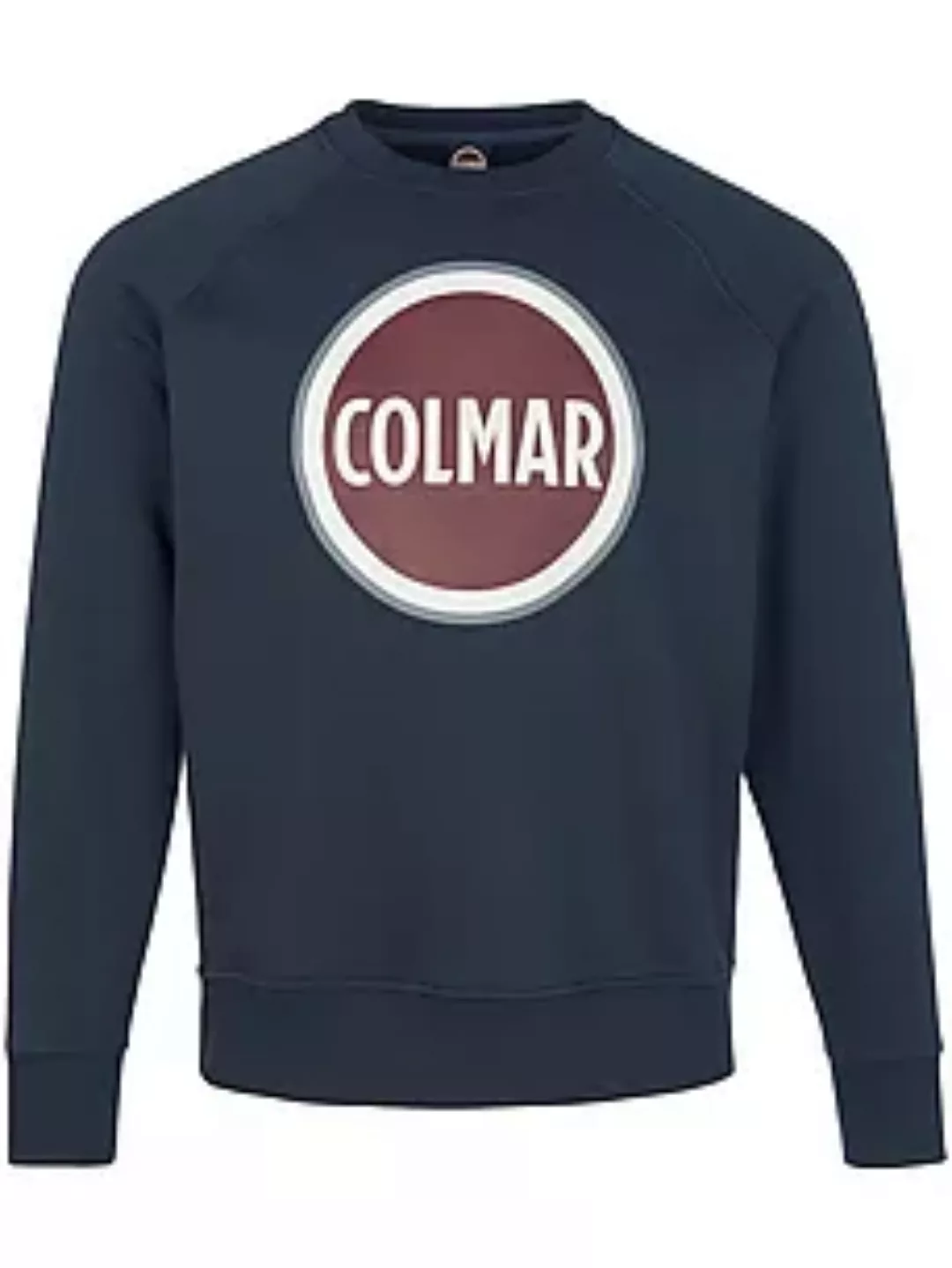 Sweatshirt COLMAR blau günstig online kaufen