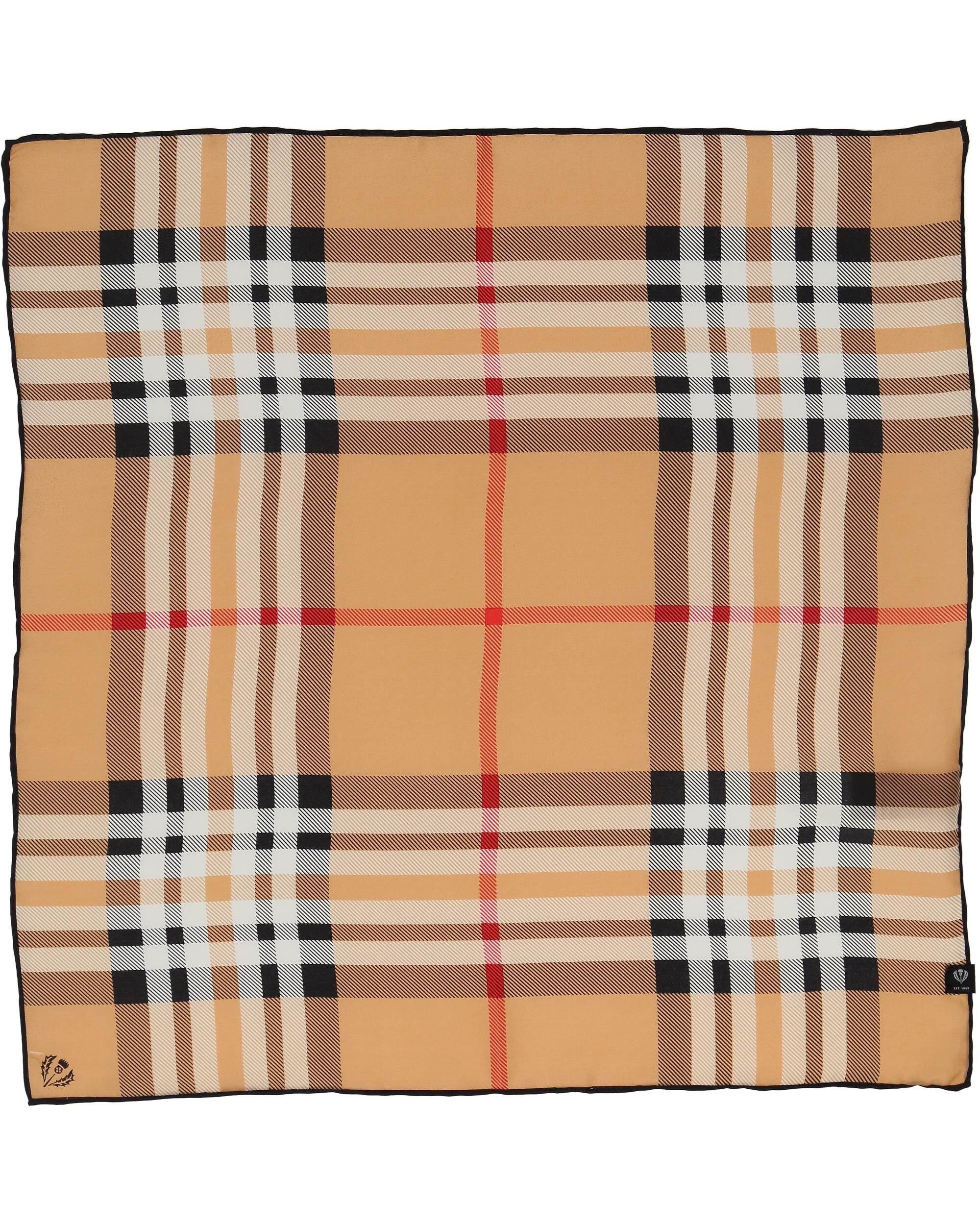 Fraas Nickituch Seide Bandana, (1-St) günstig online kaufen