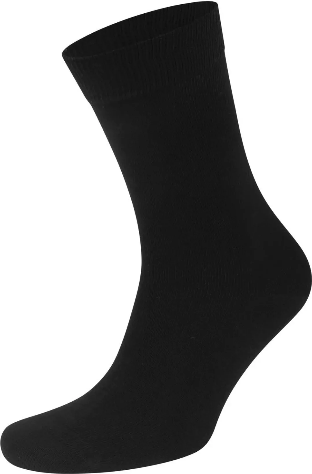 Bjorn Borg 10-Pack Socken Schwarz - Größe 36-40 günstig online kaufen