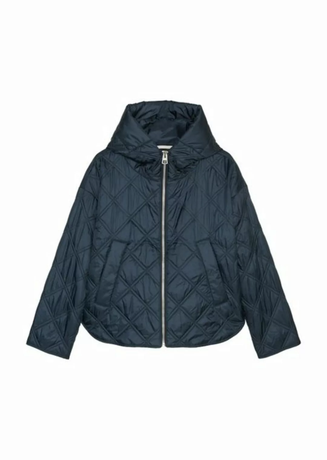 Marc O'Polo Funktionsjacke Marc O' Polo Women / Da.Jacke / Quilted cape jac günstig online kaufen