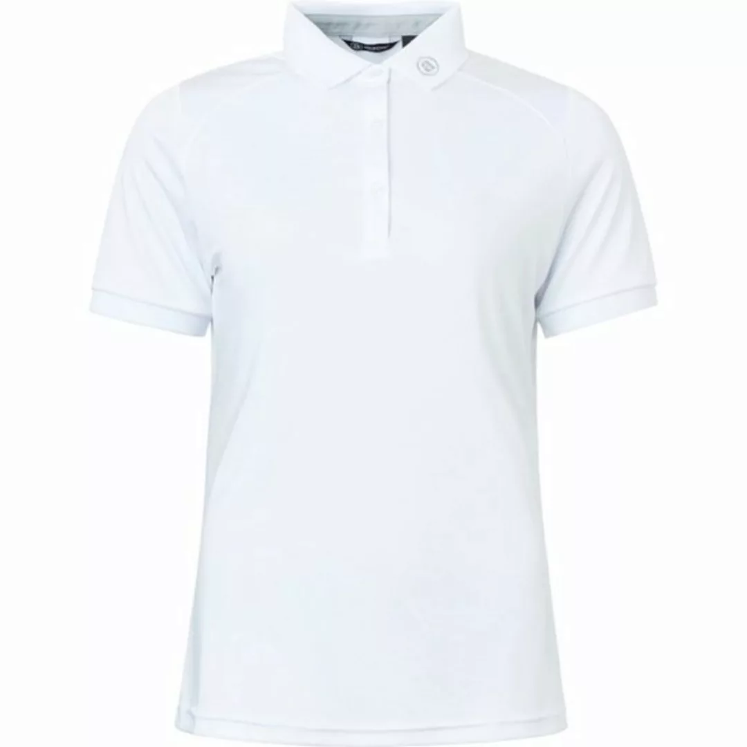 Abacus Sportswear Poloshirt Abacus Golf Polo Hammel Weiß Damen M günstig online kaufen