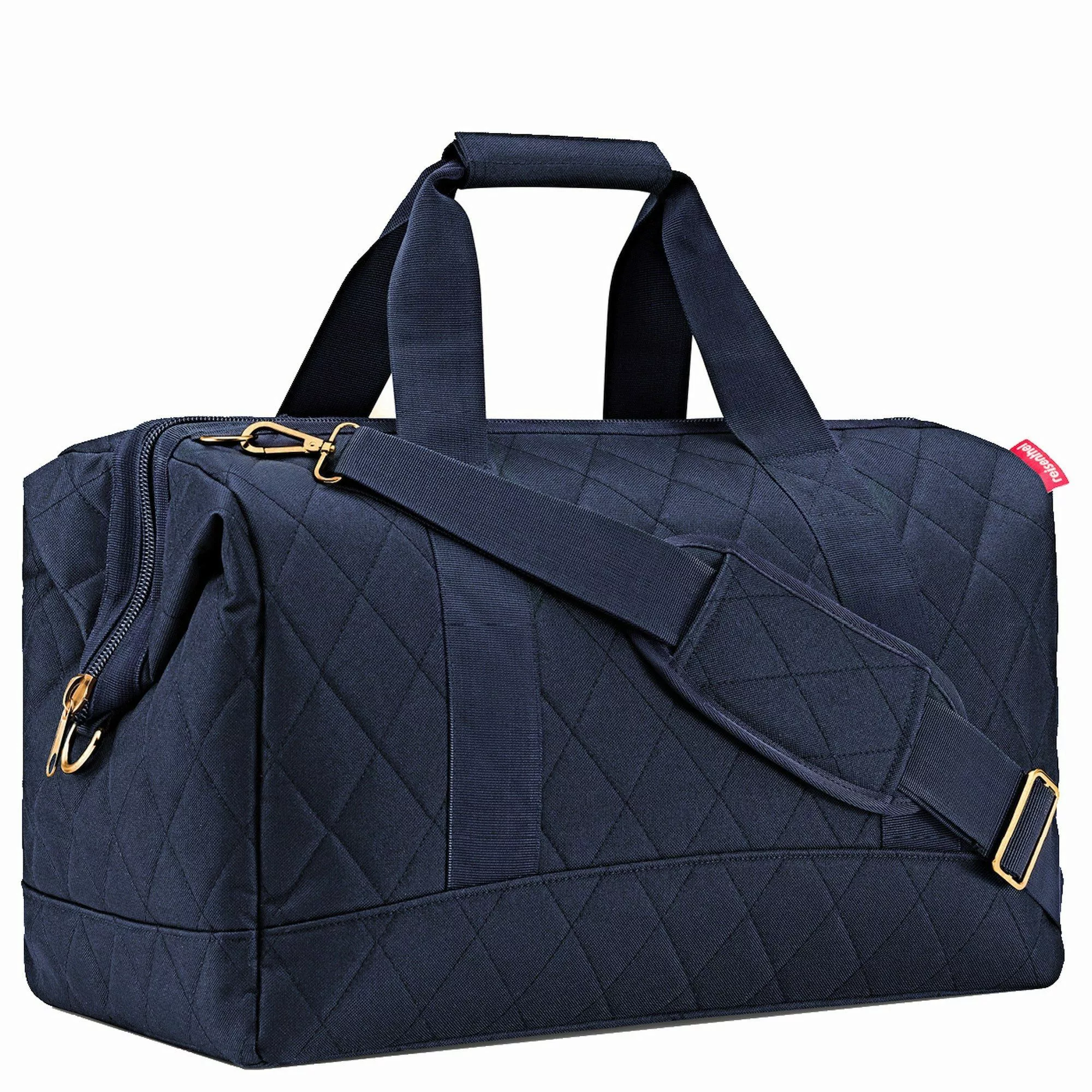 REISENTHEL® Schultertasche Allrounder günstig online kaufen