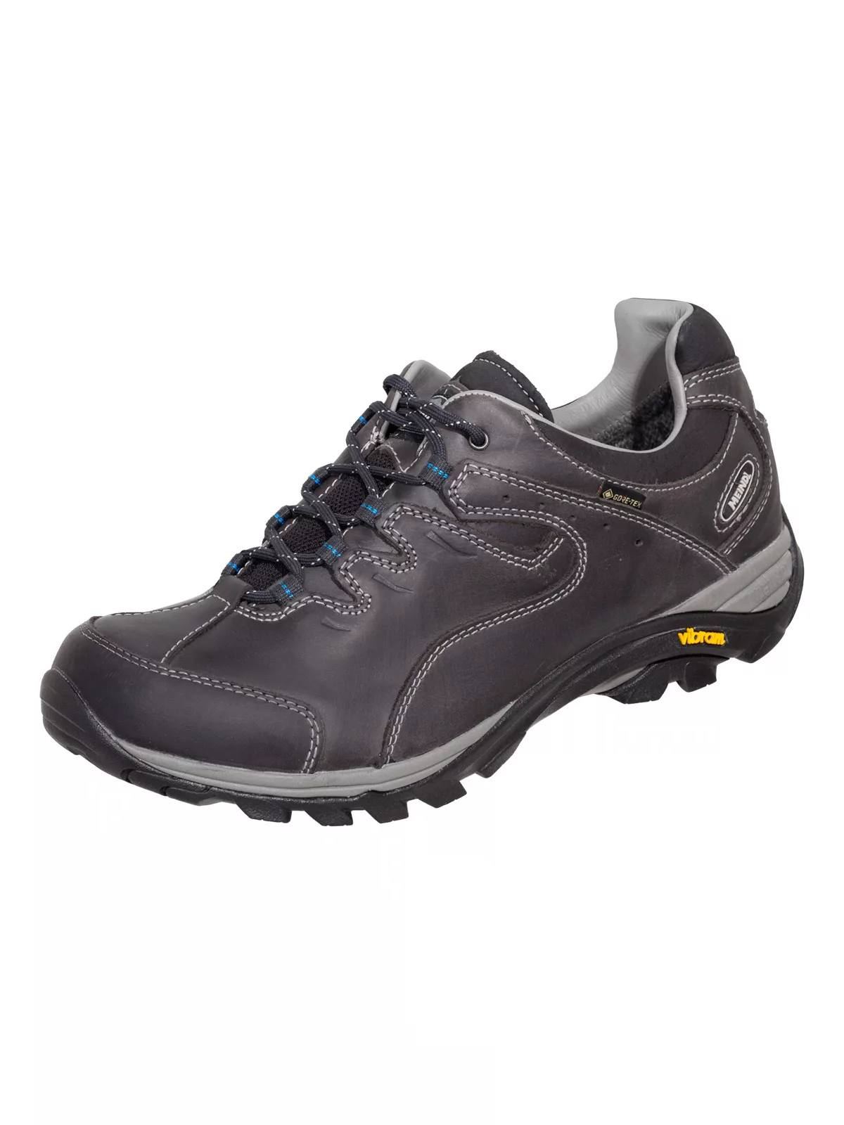 Meindl Caracas GTX Anthrazit/Marine günstig online kaufen