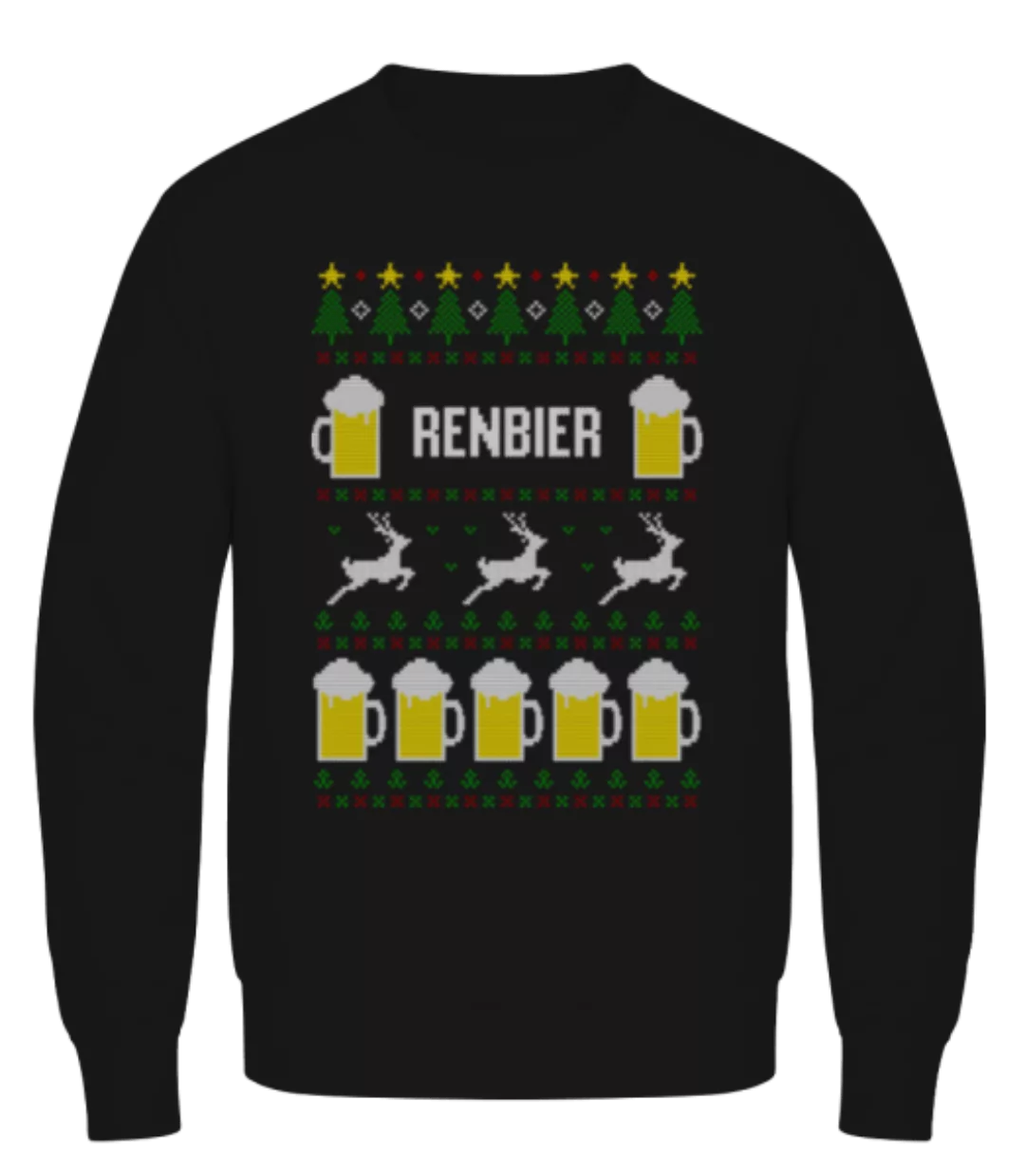 Renbier · Männer Pullover günstig online kaufen