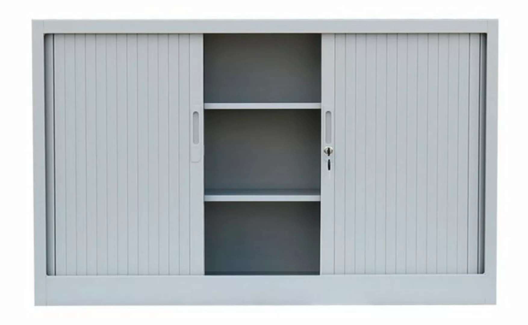 Steelboxx Rollladenschrank Lüllmann® Rollladenschrank, 2,5 OH, 1050 x 1200 günstig online kaufen