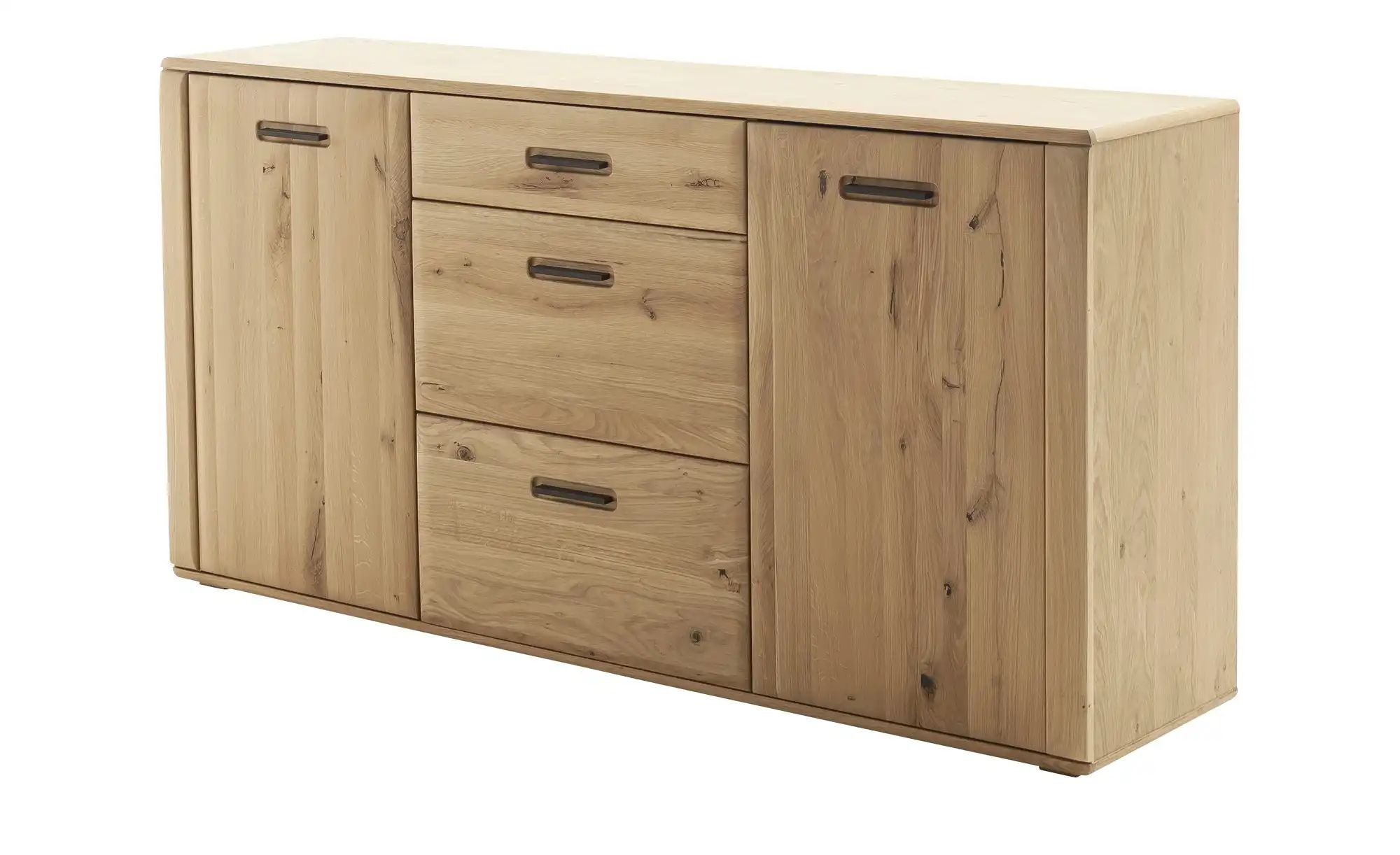 Woodford Sideboard  Alesio ¦ holzfarben ¦ Maße (cm): B: 179 H: 90 T: 44 Kom günstig online kaufen