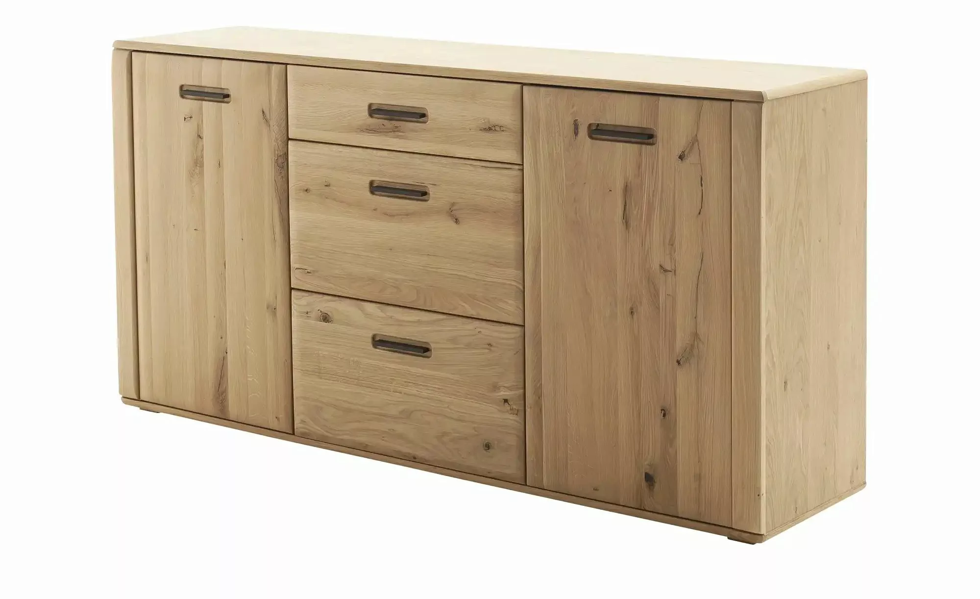 Woodford Sideboard  Alesio ¦ holzfarben ¦ Maße (cm): B: 179 H: 90 T: 44.0 K günstig online kaufen