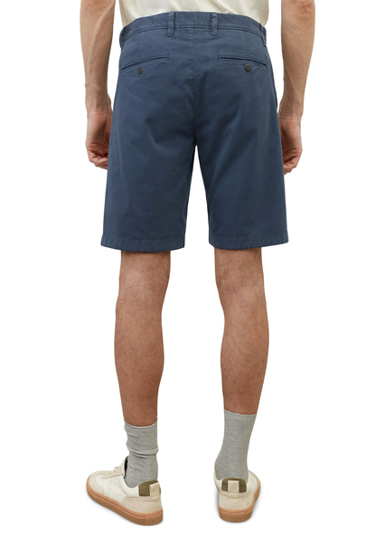 Shorts - Salo Woven Shorts - Aus Bio-baumwolle günstig online kaufen