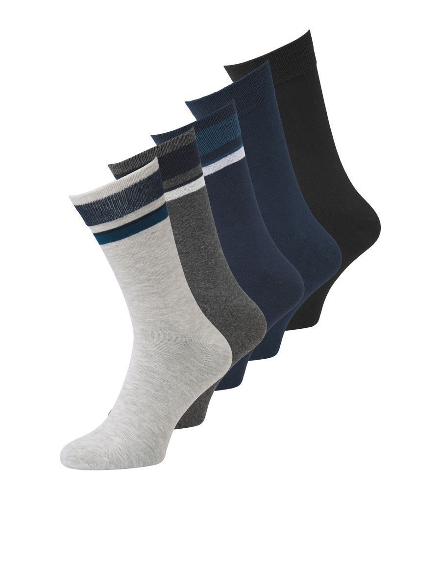 5ER-PACK SOCKEN günstig online kaufen