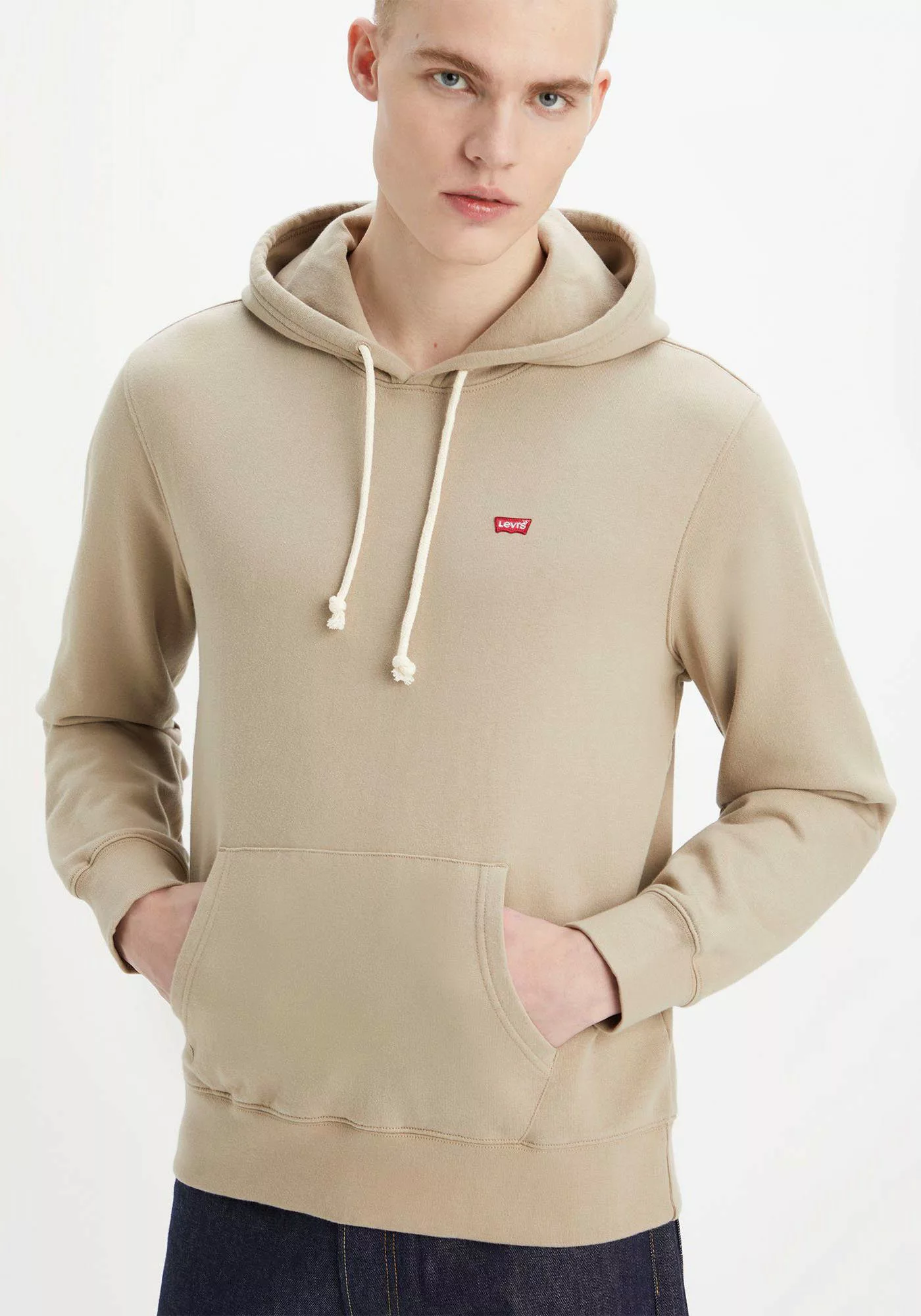Levi's® Kapuzensweatshirt NEW ORIGINAL HOODIE mit günstig online kaufen