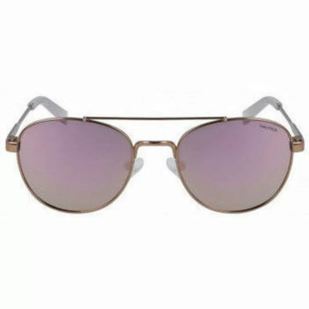 Nautica  Sonnenbrillen Herrensonnenbrille  N4641SP-785 Ø 53 mm günstig online kaufen