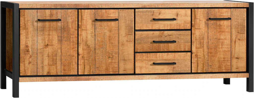 OMG Design Sideboard "Ocean", mit Soft-Close, in zwei Breiten günstig online kaufen
