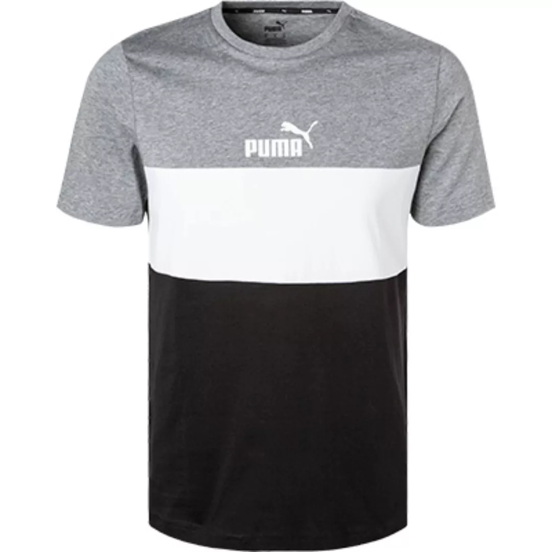 PUMA T-Shirt 586908/0003 günstig online kaufen
