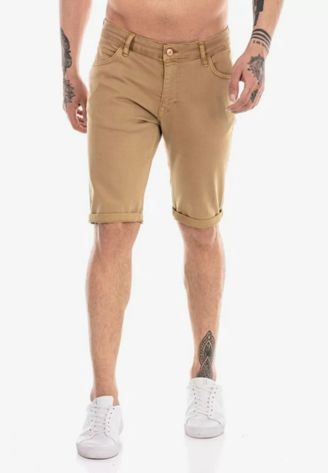 RedBridge Shorts Rayleigh Basic günstig online kaufen