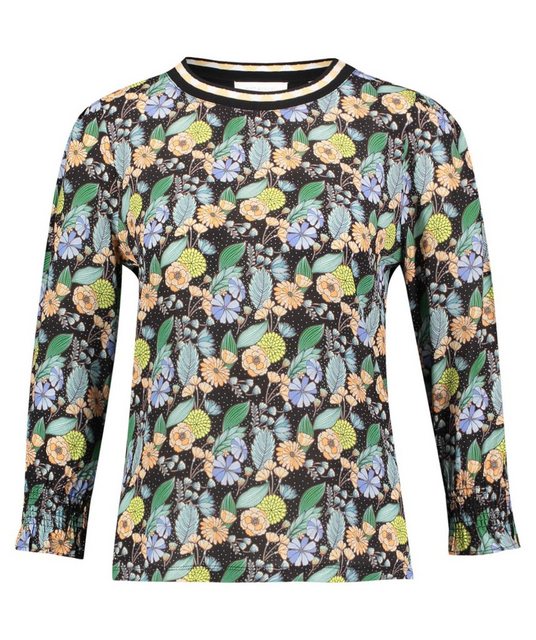 Rich & Royal T-Shirt Damen Longseelve (1-tlg) günstig online kaufen