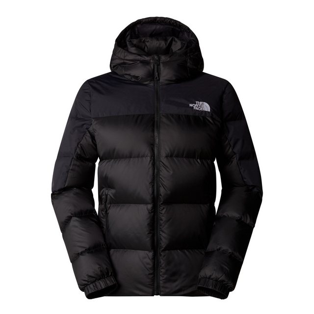 The North Face Daunenjacke W DIABLO DOWN 2.0 HOODIE mit Logostickerei günstig online kaufen