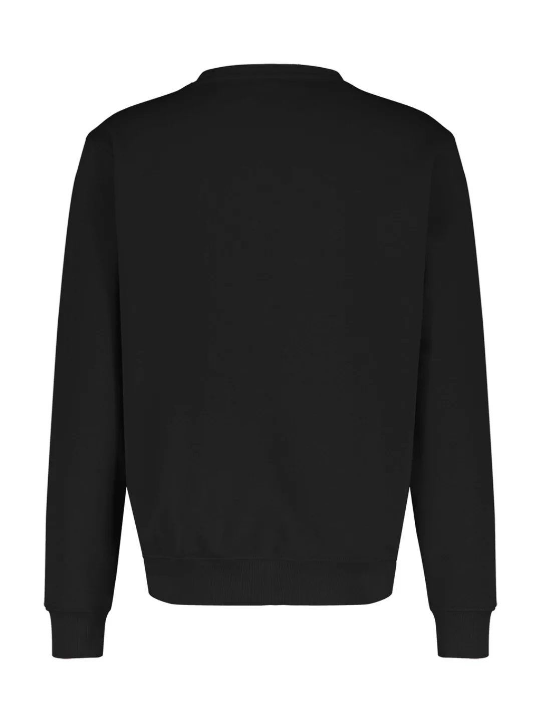 LERROS Sweatshirt "LERROS Urbaner Sweatshirtstyle, weiche Haptik" günstig online kaufen