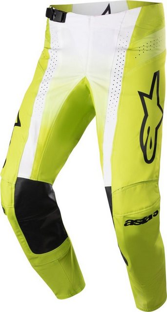 Alpinestars Motorradhose Supertech Push Motorcross Hose günstig online kaufen