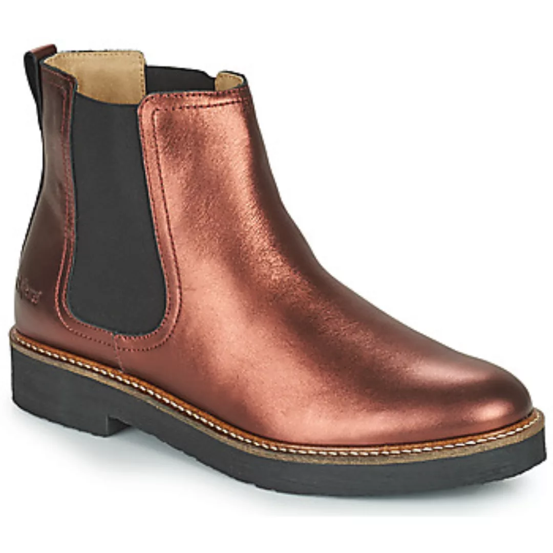 Kickers  Damenstiefel OXFORDCHIC günstig online kaufen