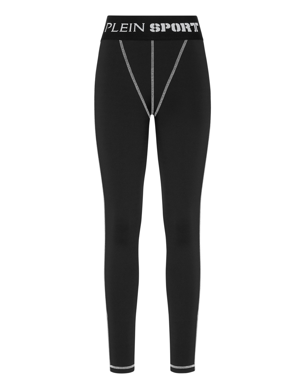 PLEIN SPORT Leggings "Leggings Leggins" günstig online kaufen