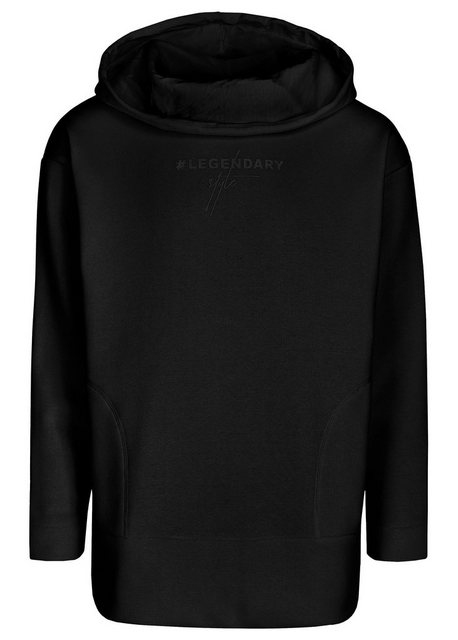 Vestino Kapuzenpullover (1-tlg) günstig online kaufen