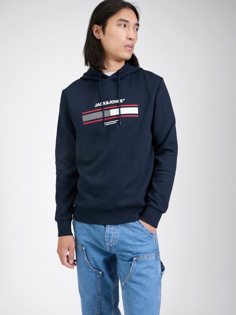 Jack & Jones Sweatshirt SOUTH (1-tlg) günstig online kaufen