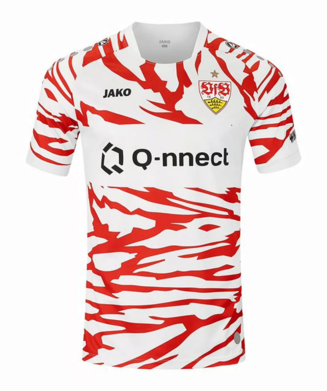 Jako T-Shirt VfB Stuttgart Prematch Shirt default günstig online kaufen