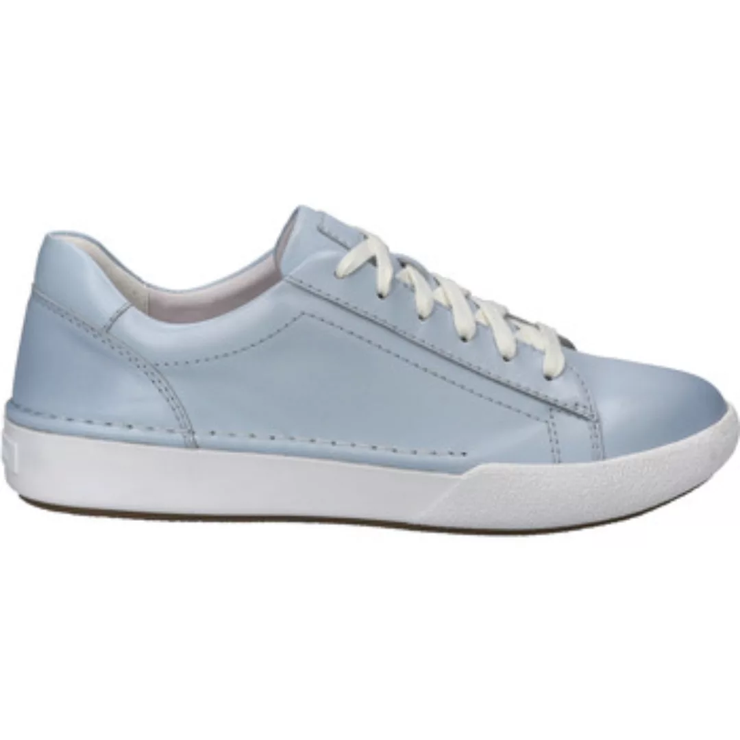 Josef Seibel  Sneaker Claire 01, iceblue günstig online kaufen