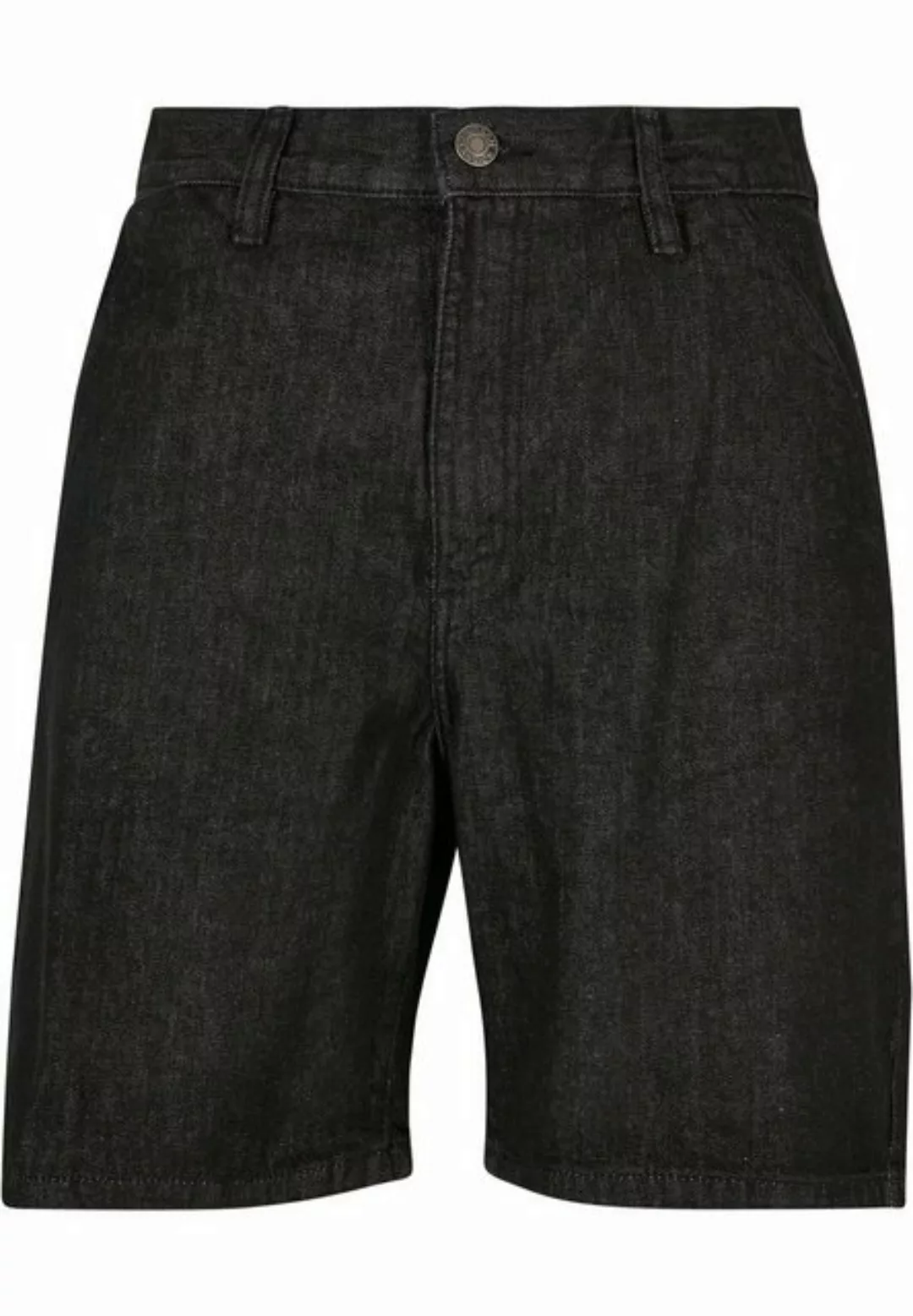 URBAN CLASSICS Shorts Urban Classics Herren Organic Denim Bermuda Shorts (1 günstig online kaufen