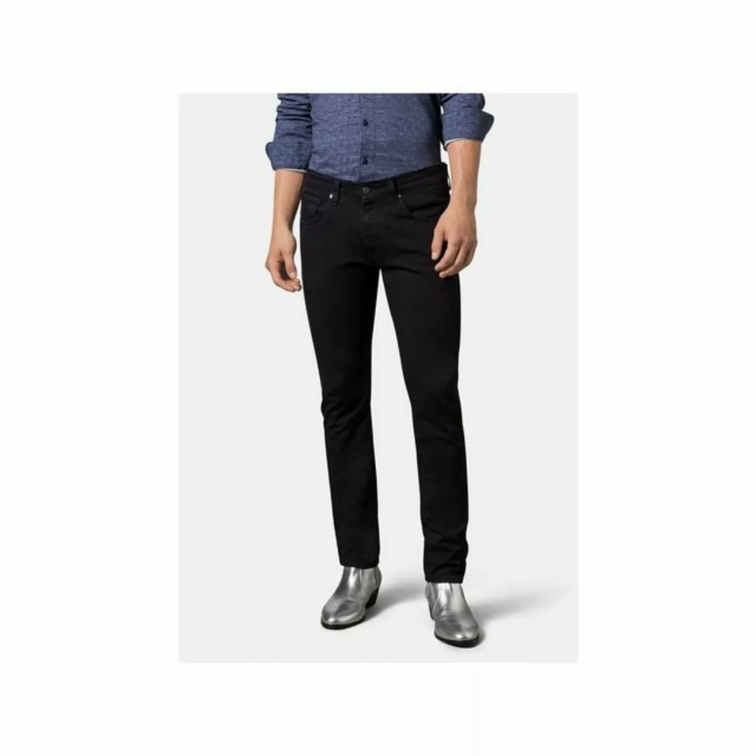 BALDESSARINI 5-Pocket-Jeans günstig online kaufen