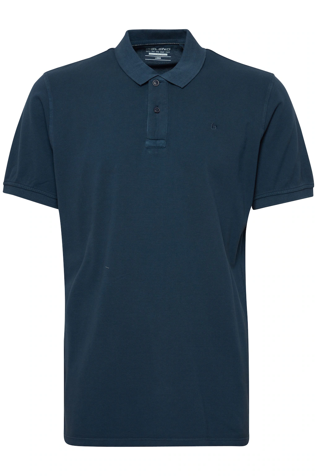 Blend Poloshirt "Poloshirt BHEdington" günstig online kaufen