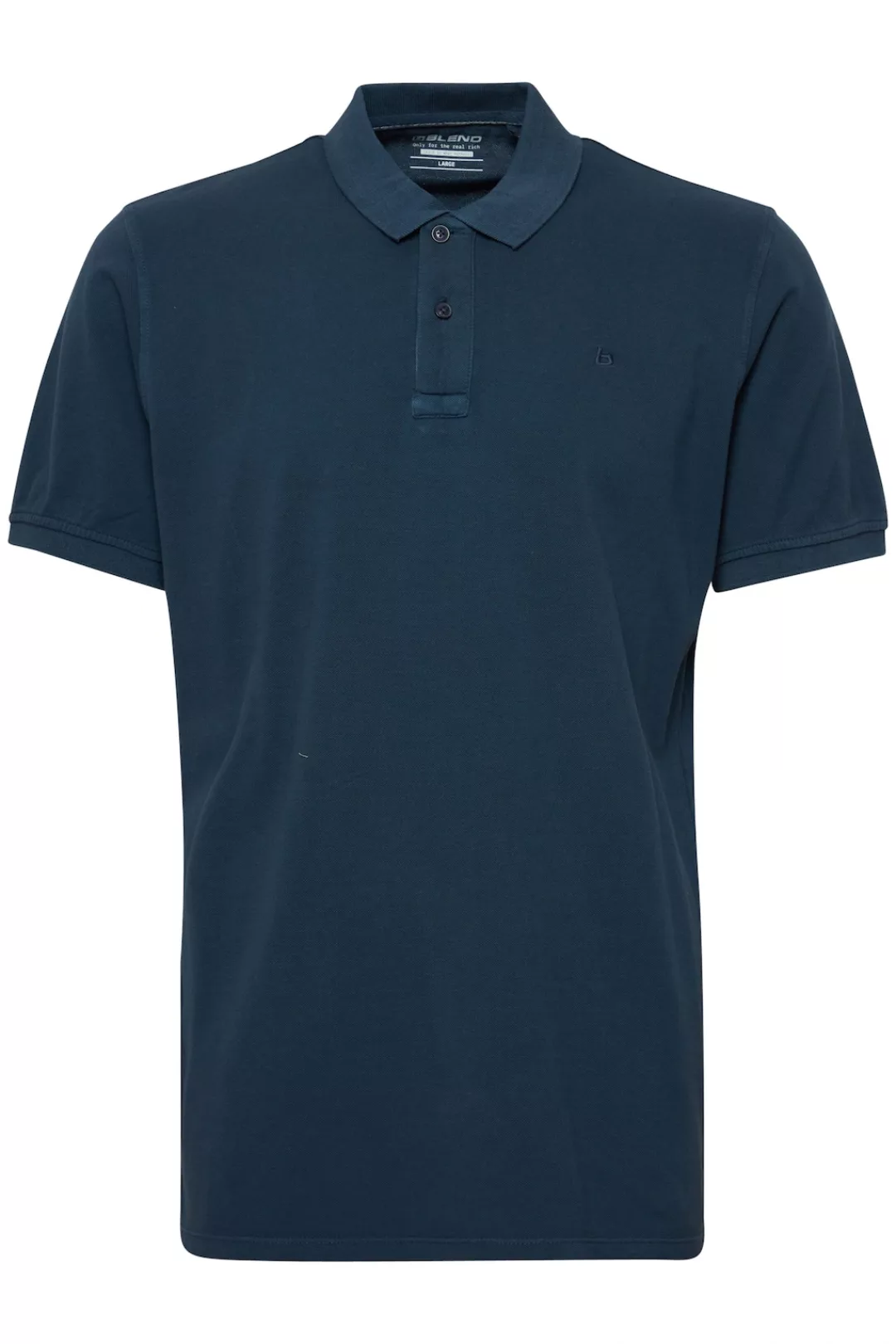 Blend Poloshirt "Poloshirt BHEdington" günstig online kaufen