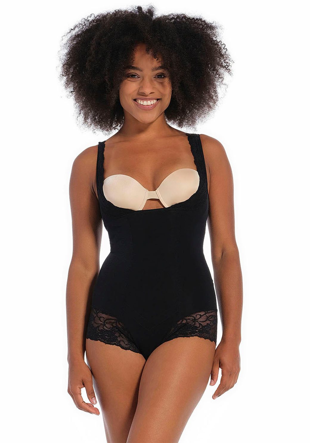 MAGIC Bodyfashion Shaping-Body Super Control Body günstig online kaufen