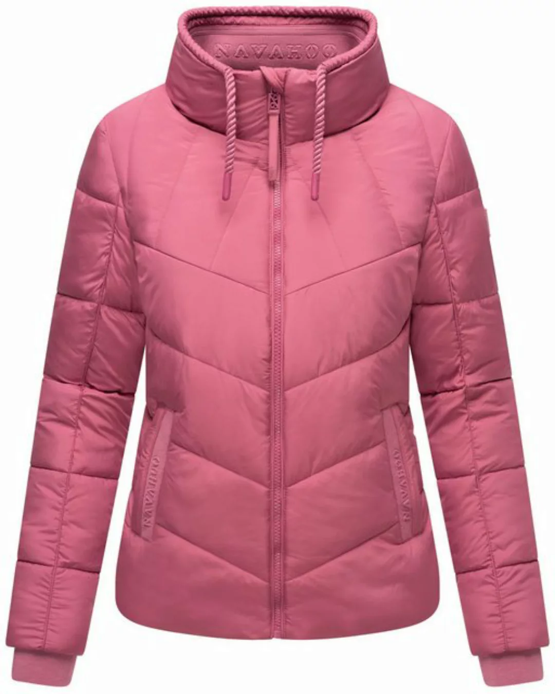 Navahoo Steppjacke Liebesfee 14 gesteppte Damen Übergangsjacke mit wattiert günstig online kaufen