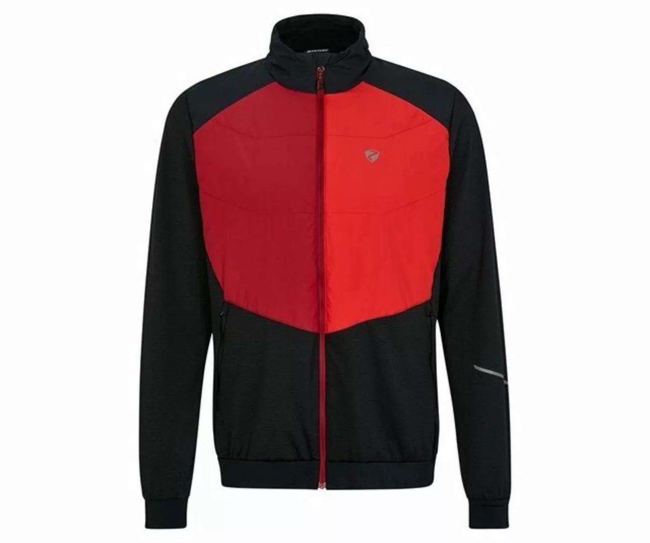 Ziener Funktionsjacke NESKO man (jacket active) günstig online kaufen