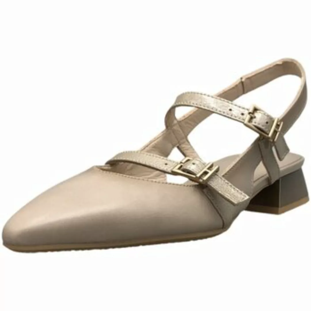 Hispanitas  Pumps HV253922-TAUPE/TAUPE günstig online kaufen