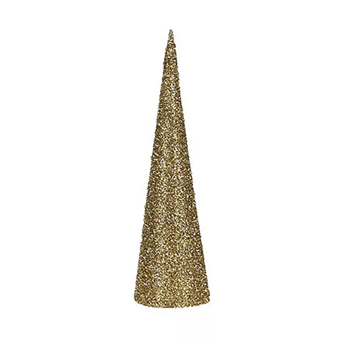 Weihnachtsbaum Black Box Gold (14 X 50 Cm) günstig online kaufen