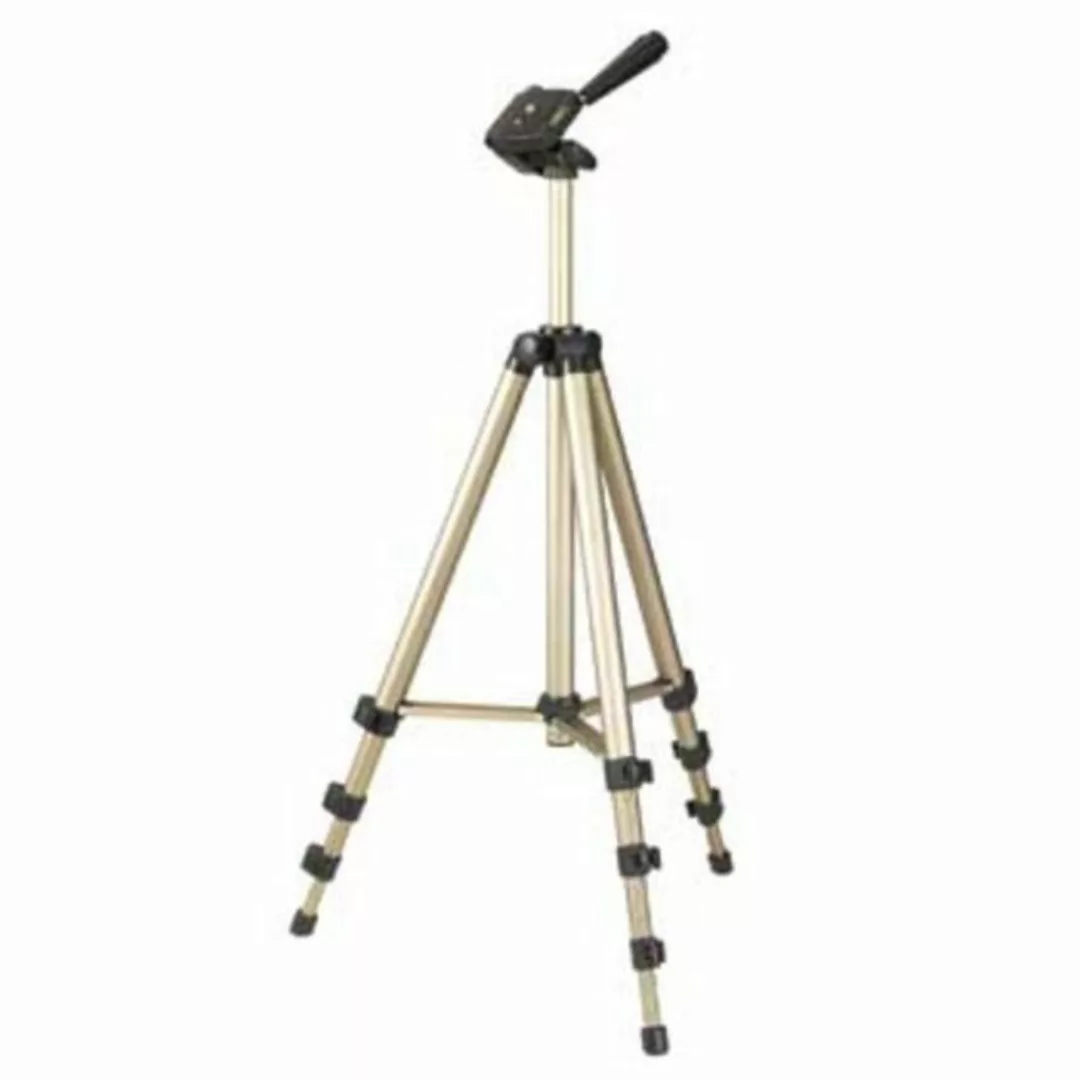 Hama Dreibein Fotostativ Kamera Stativ 3-Wege-Kopf Star700 EF 42,2-125cm Dr günstig online kaufen