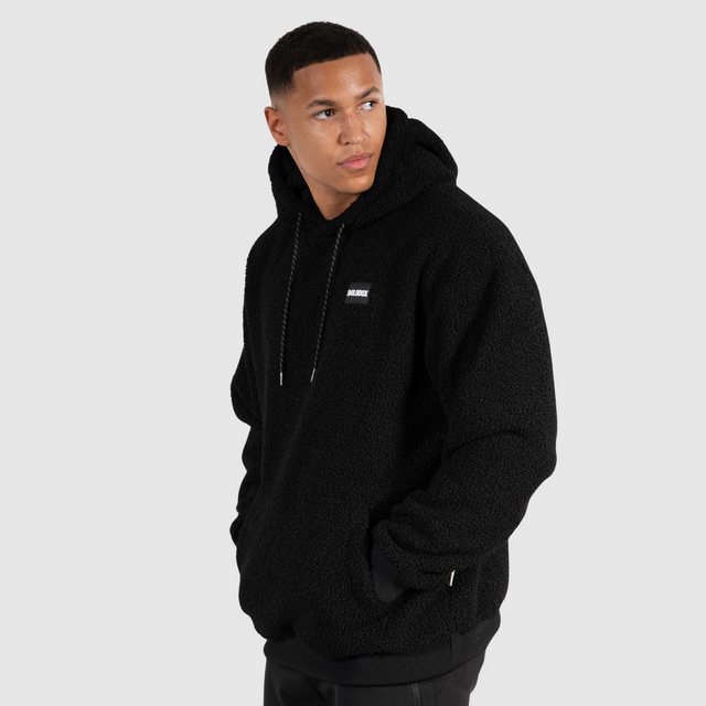 Smilodox Hoodie Antony Oversize günstig online kaufen