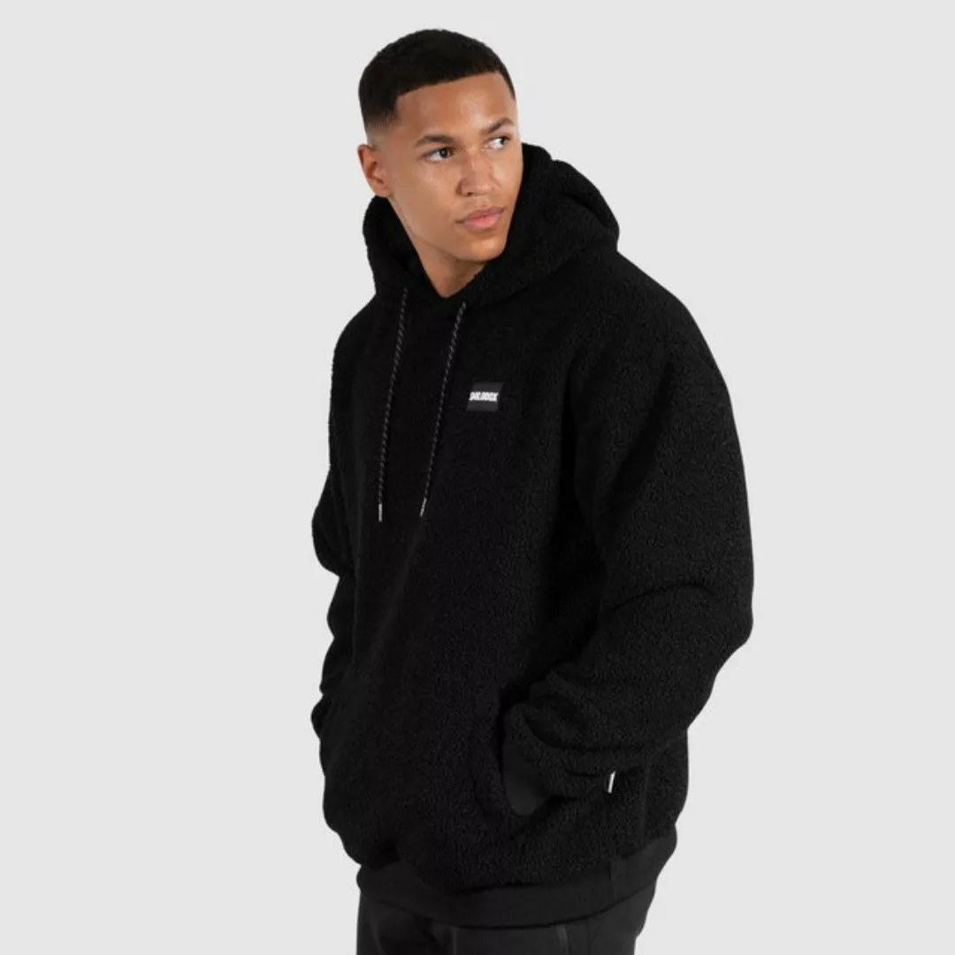 Smilodox Hoodie Antony Oversize günstig online kaufen