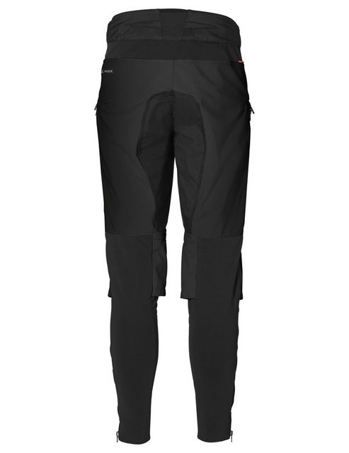 VAUDE Funktionshose Men's Virt Softshell Pants II (1-tlg) Green Shape günstig online kaufen