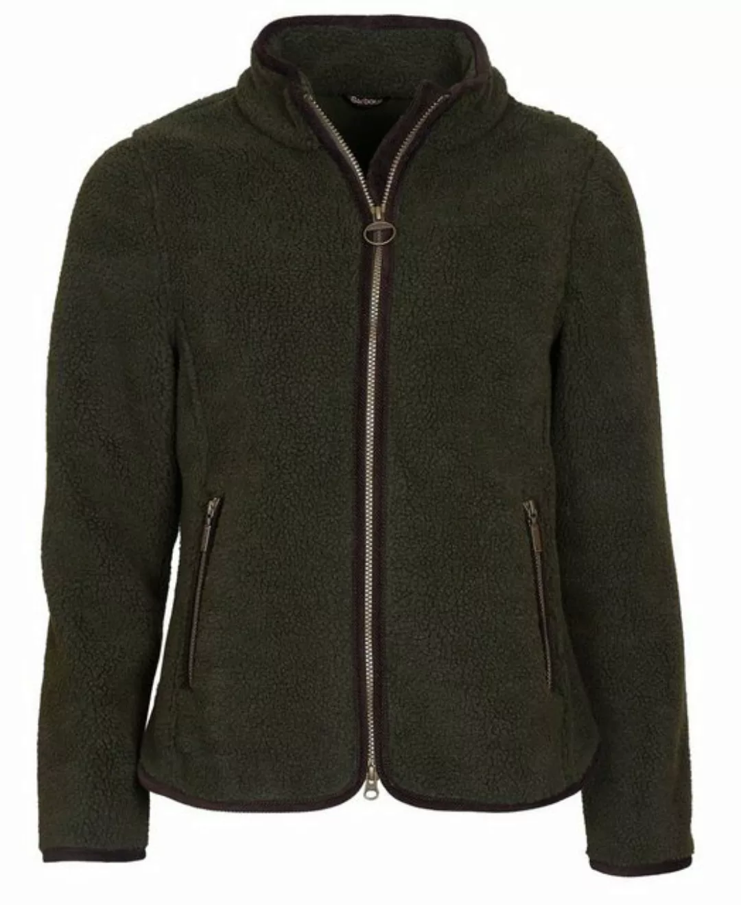 Barbour Steppjacke Damen Jacke Lavenham Fleece (1-St) günstig online kaufen