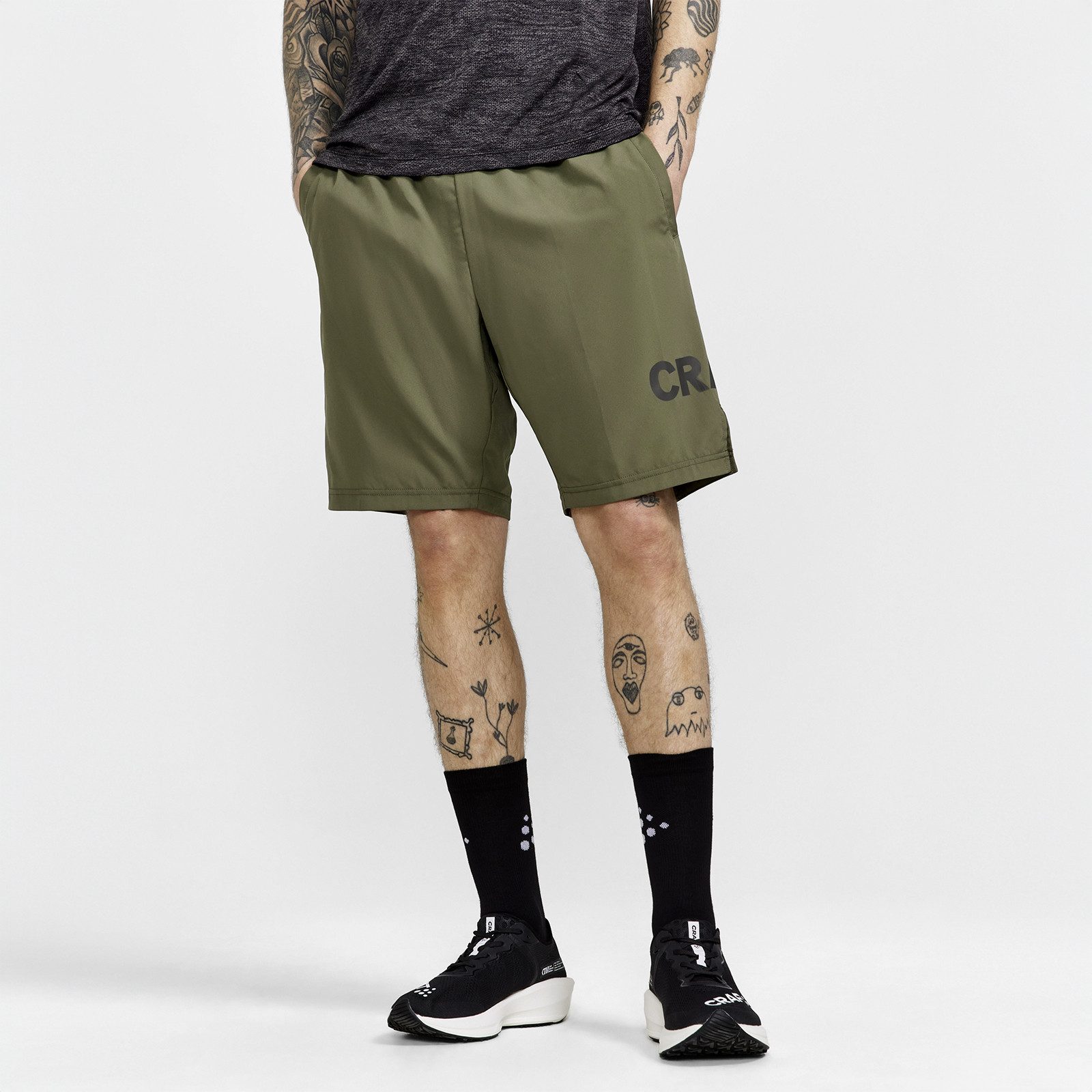 Craft Shorts Core Essence Shorts M günstig online kaufen