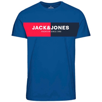 Jack & Jones  T-Shirt T-Shirt Arthur Kurzarmshirt günstig online kaufen