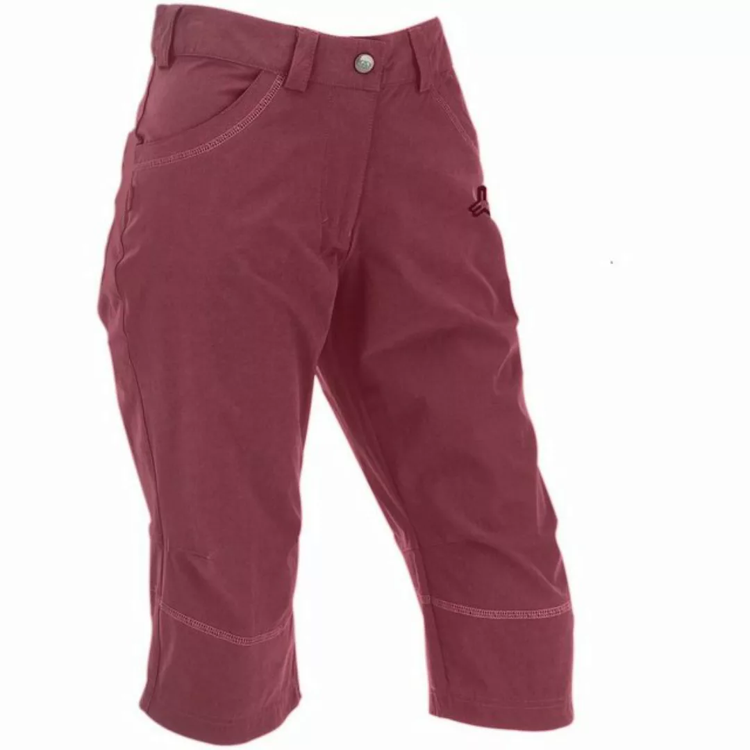 RennerXXL Outdoorhose XXL Damen Rennes 3/4 Caprihose Wander-Bermuda große G günstig online kaufen