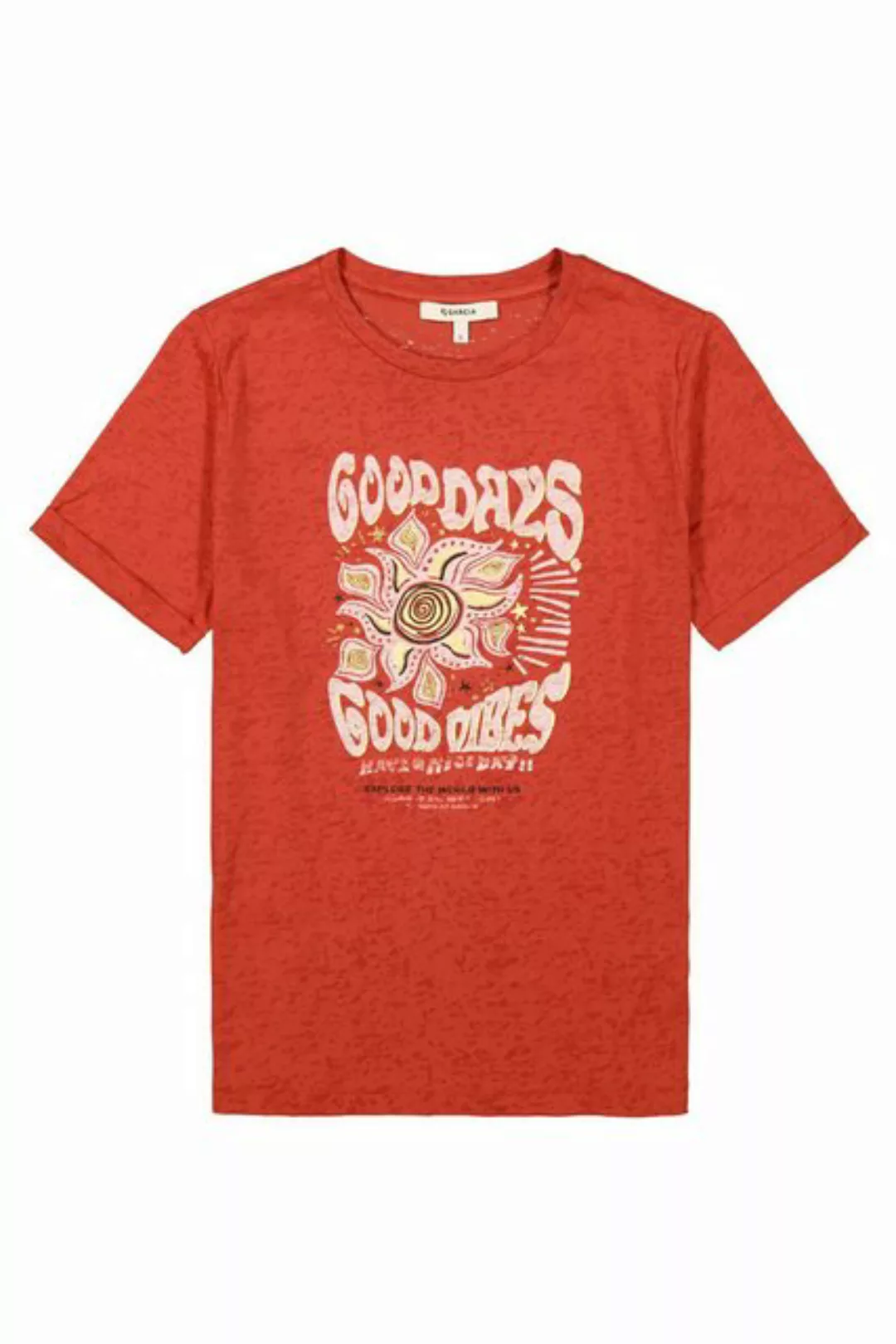 Garcia T-Shirt günstig online kaufen