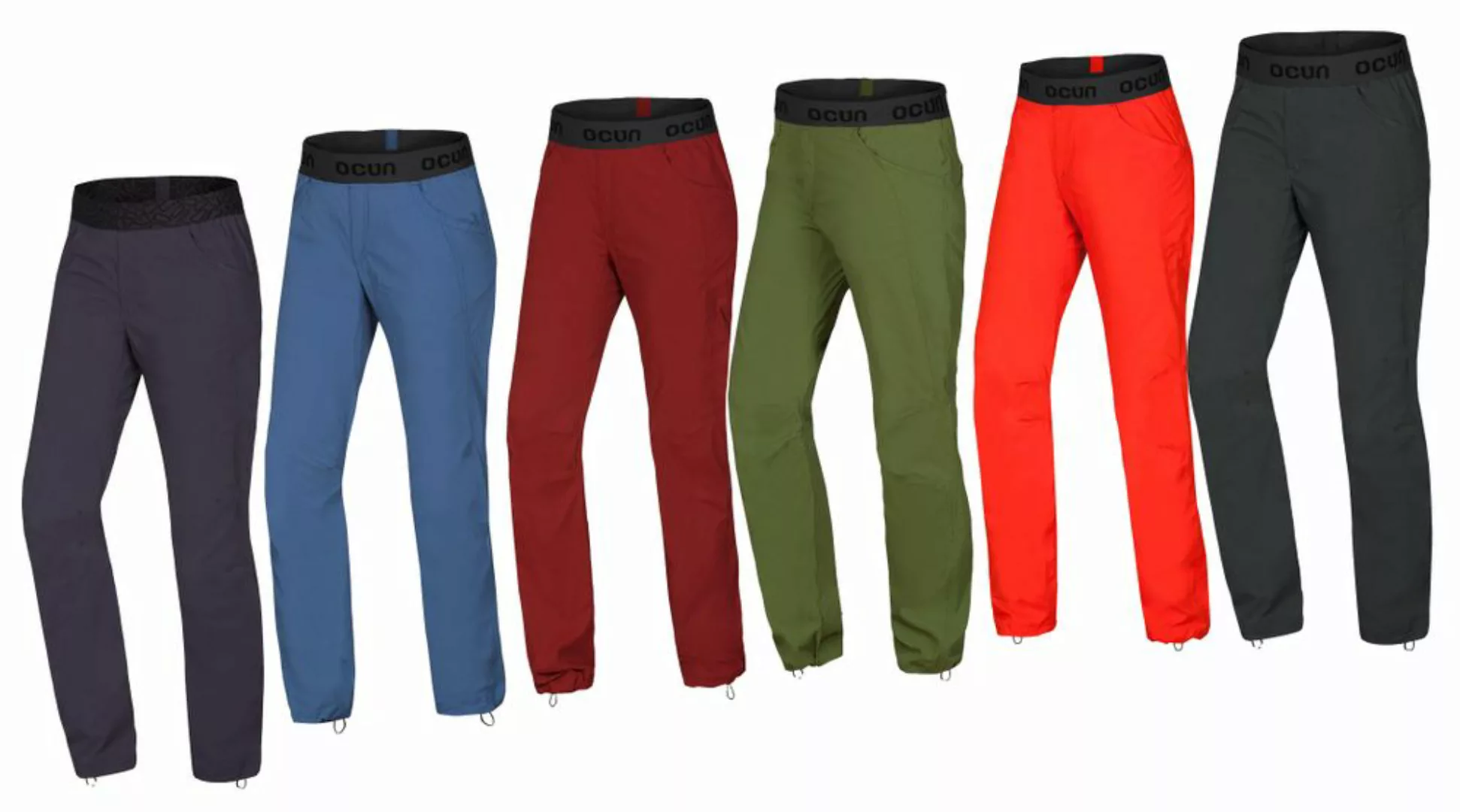 Ocun Outdoorhose Ocun M Mania Pants Herren Hose günstig online kaufen